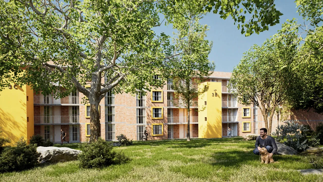 Aprovechamiento de espacios públicos