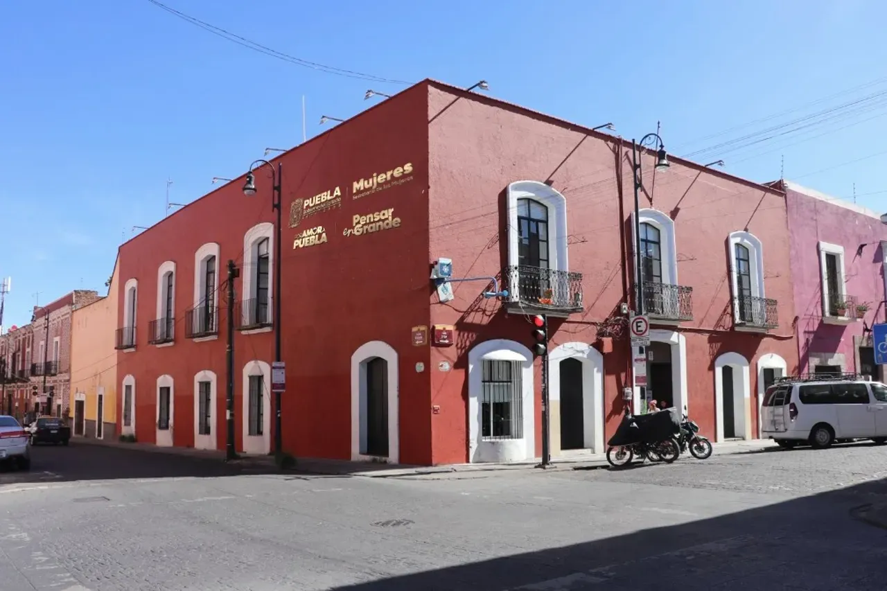 Centro Integral de Atención a Mujeres en Situación de Violencia