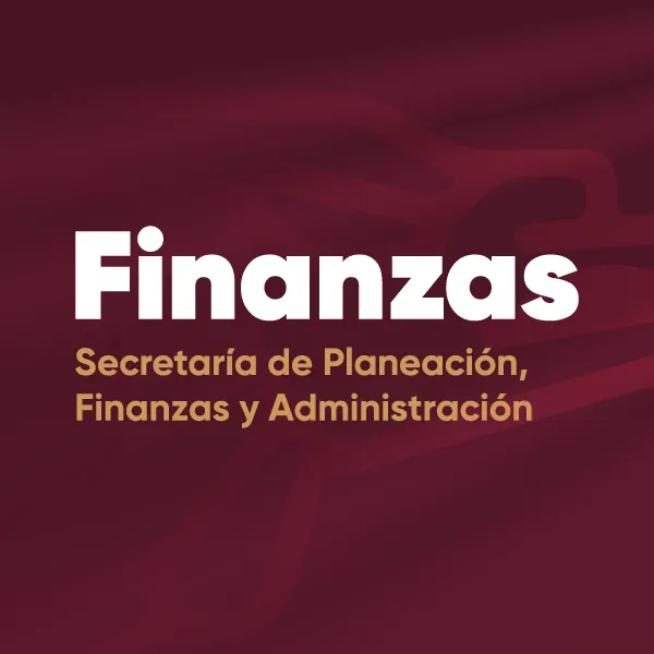 Comparecencia Finanzas