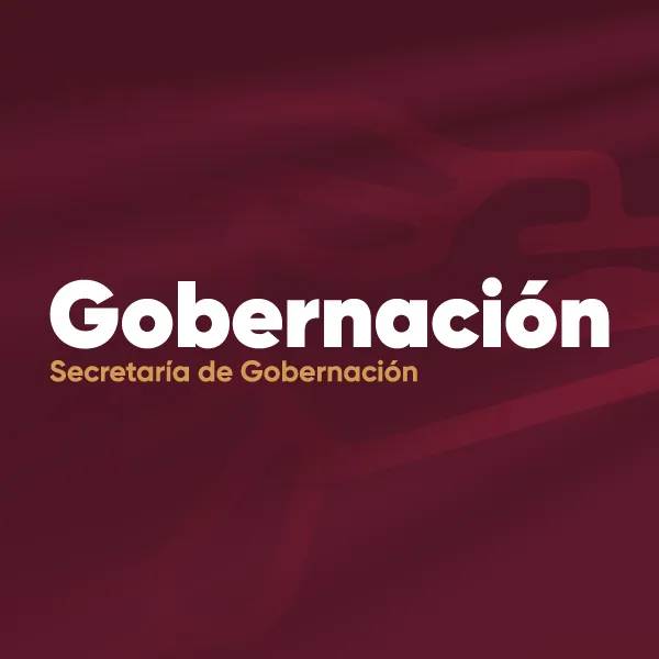 Comparecencia Gobernacion