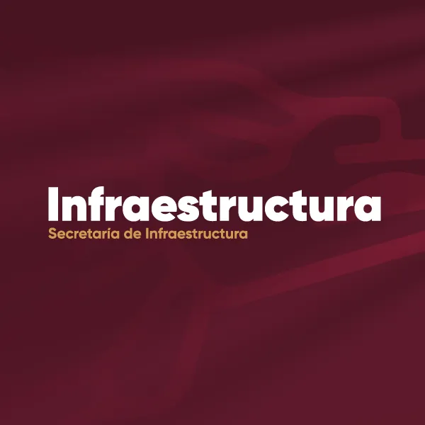Comparecencia Infraestructura