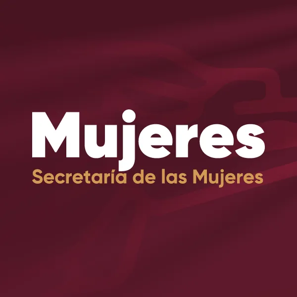 Comparecencia Mujeres