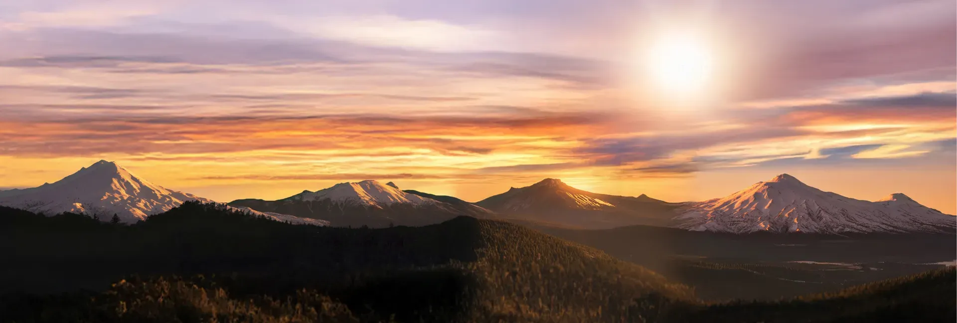 Portada del informe de gobierno