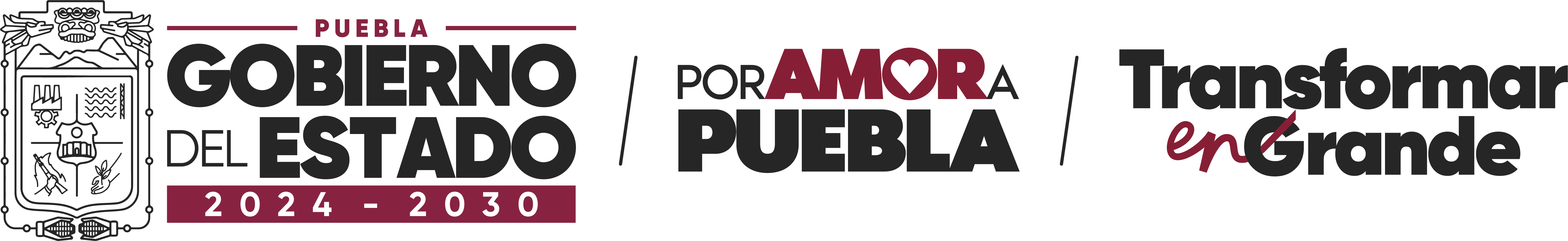 Logos del gobierno