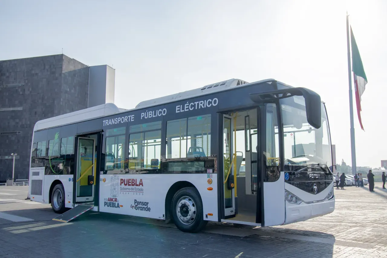 Renovación de la flota vehicular