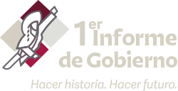 Informe de Gobierno Puebla 1