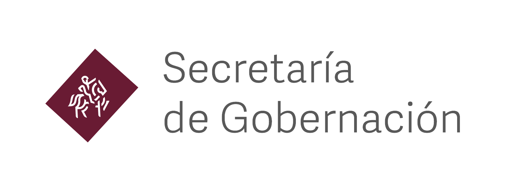 Logo Secretaría