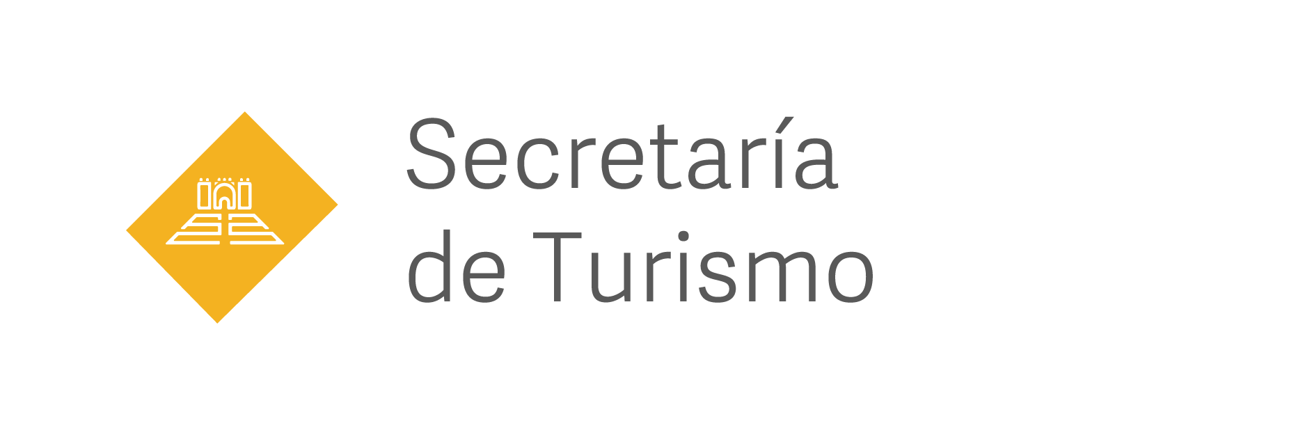 Logo Secretaría